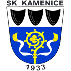 Wappen SK Kamenice 1933