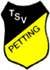 Wappen TSV Petting 1964