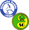 Wappen SG Rodde II / Elte II (Ground A)