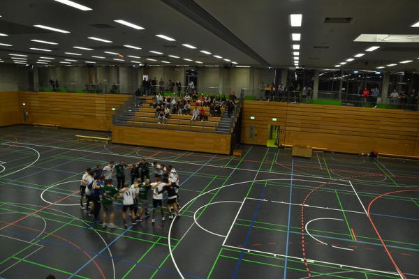 LSC ARENA - Köln-Longerich