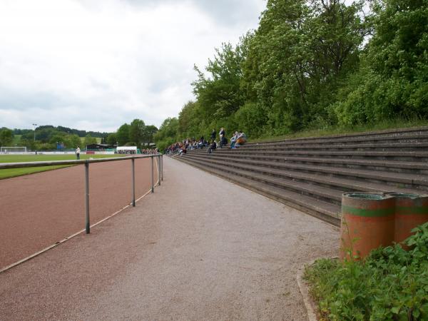 Felderhofstadion - Kierspe