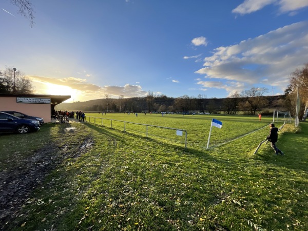 Sportplatz am Appelbach - Niederhausen/Appel