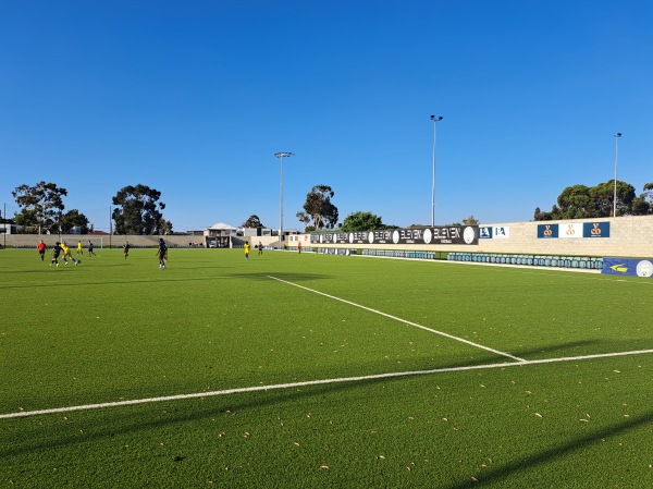 Kilburn SportsPlex - Adelaide