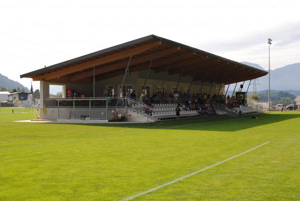 Sportplatz Bruckhäusl - Bruckhäusl
