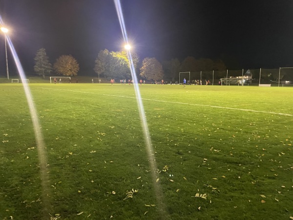 Sportplatz Durchhausen 2 - Durchhausen