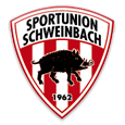 Wappen Sportunion Schweinbach  55268