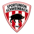 Wappen Sportunion Schweinbach