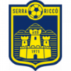Wappen ASD Serra Riccò 1971