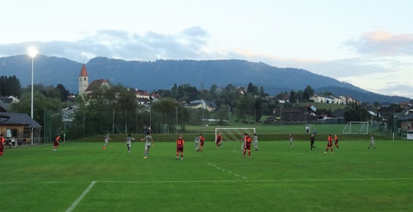 Sportplatz Semriach - Semriach