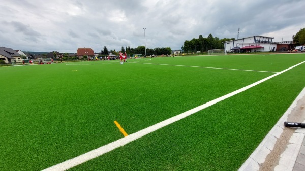 Sportplatz Im Floting - Bad Münstereifel-Arloff