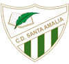 Wappen CD Santa Amalia