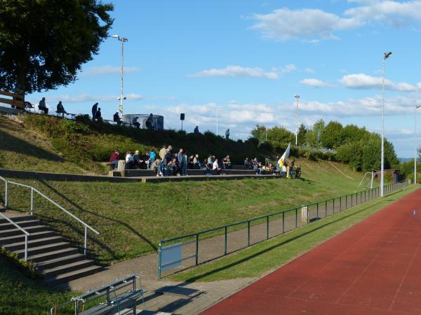 Sportanlage Zimmern - Zimmern ob Rottweil