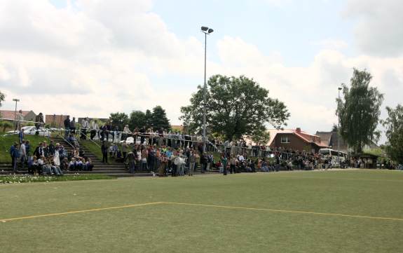 Hans Watzke Stadion - Marsberg-Erlinghausen