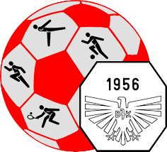 Wappen SV DJK Geeste 1956