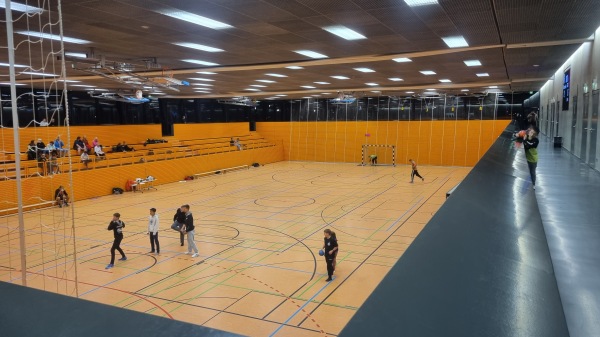 Business Campus Sportpark - Garching bei München