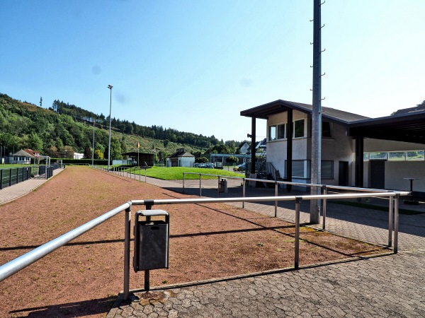 Küppelkampfbahn - Meschede-Freienohl