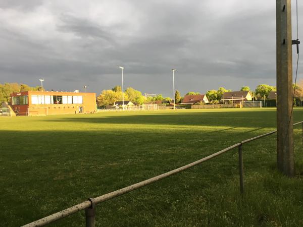 GA Galopinlaan Terrein 2 - Genk-Hoevenzavel