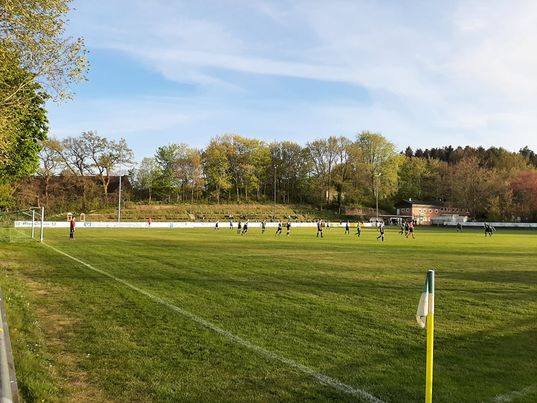 FC-Platz am Waldstadion - Burg/Dithmarschen