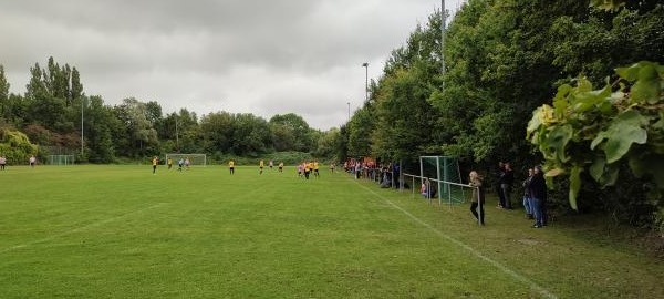 Sportplatz Höver - Sehnde-Höver