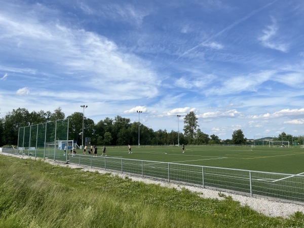 Mestský stadion hřiště 2 - Hořovice