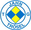 Wappen TG Jahn Trösel 1924  61055