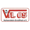 Wappen VfL 05 Hohenstein-Ernstthal diverse
