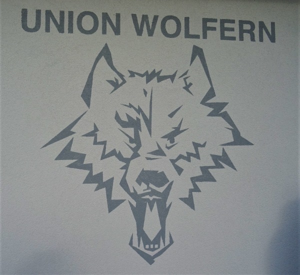 Sportplatz Wolfern - Wolfern