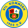 Wappen VfL Kommern 1960 II