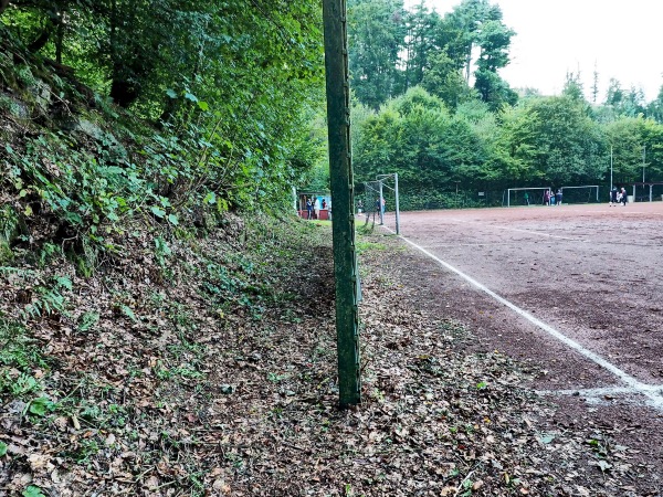 Sportplatz Waldlust - Hagen/Westfalen-Wehringhausen
