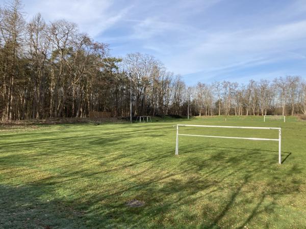 Sportplatz Soorenheider Straße - Lage/Lippe-Waddenhausen