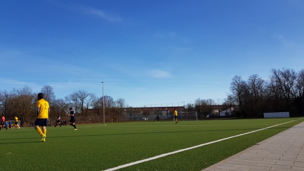 Bezirkssportanlage am Hedernfeld Platz 3 - München-Großhadern