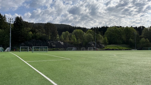 Stavollen Idrettsplass - Rådal