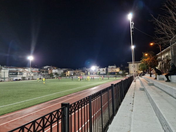 Stadio Vasdekeio - Volos-Nea Ionia