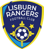 Wappen Lisburn Rangers FC