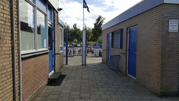 Sportpark Denoek - Terneuzen-Hoek