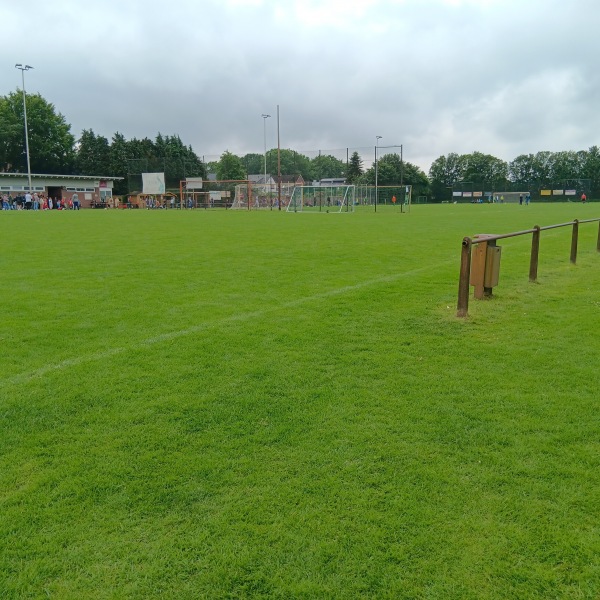 Walter-Löwe-Sportanlage Blücherweg B-Platz - Delmenhorst