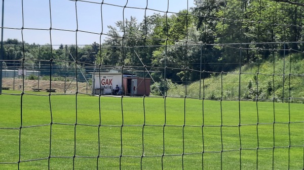 Sportplatz GAK Juniors - Graz