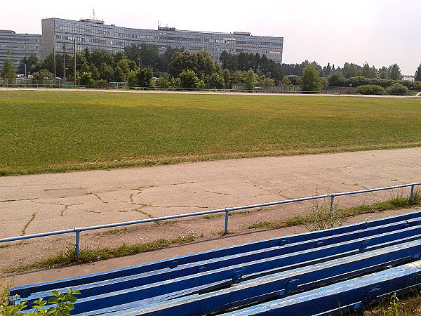 Stadion MIET - Zelenograd