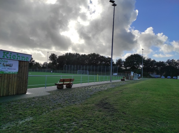 Au-Wiesen-Platz B - Löwenstedt
