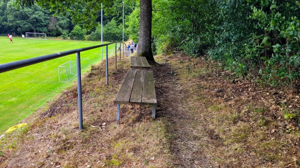 Sportplatz Büscheich - Gerolstein-Büscheich