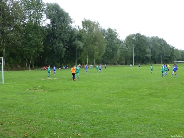 Sportanlage Egglfing - Bad Füssing-Egglfing