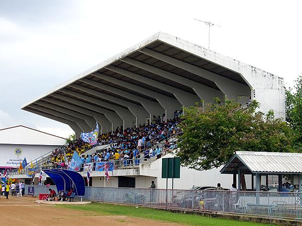 Samut Songkhram Stadium - Samut Songkhram