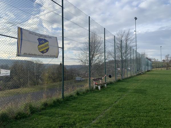 Sportplatz Rudingshain - Schotten-Rudingshain