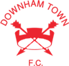 Wappen Downham Town FC  83431