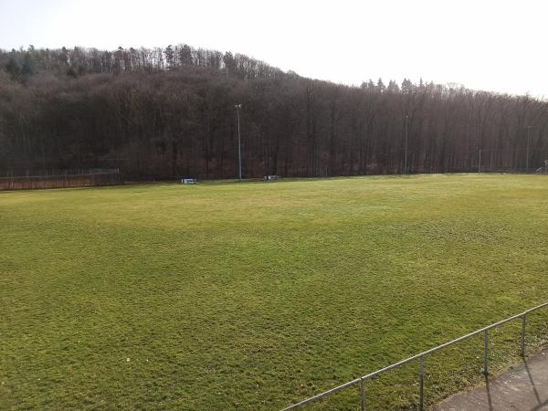 Sportanlage am Sandberg Platz 2 - Sternenfels