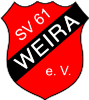 Wappen SV 61 Weira