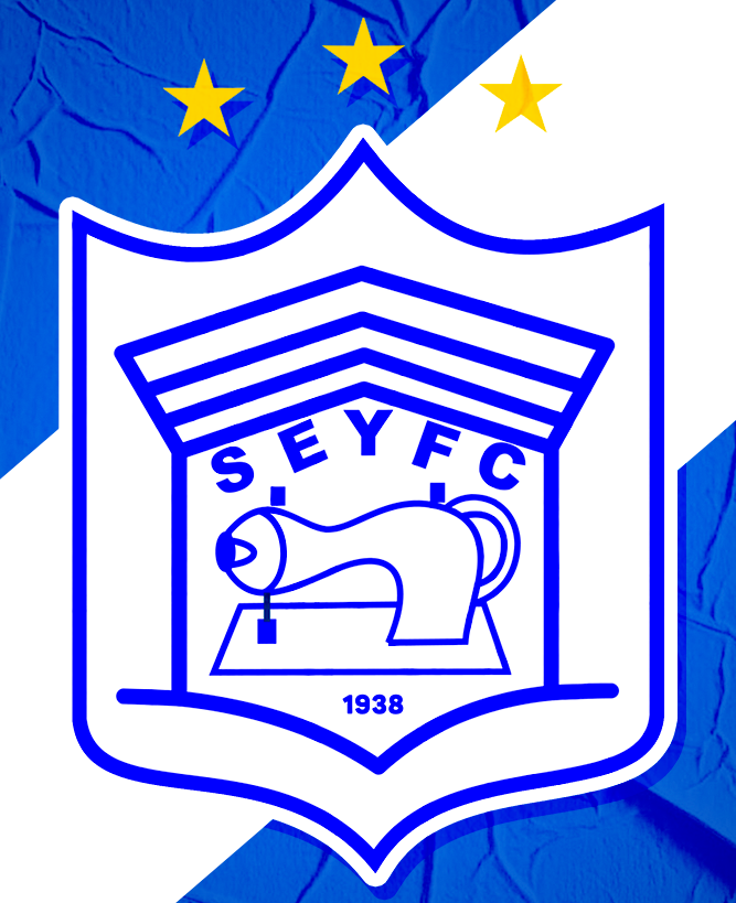 Wappen Ypiranga de Santa Cruz