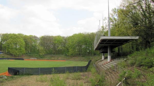 Jahnstadion - Marl-Hüls