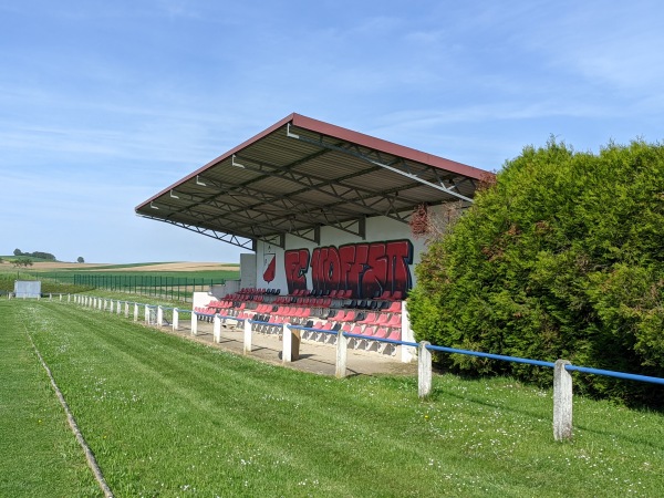 Stade Municipal de Hoffen - Hoffen