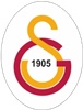 Wappen ehemals Galatasaray SK  21932